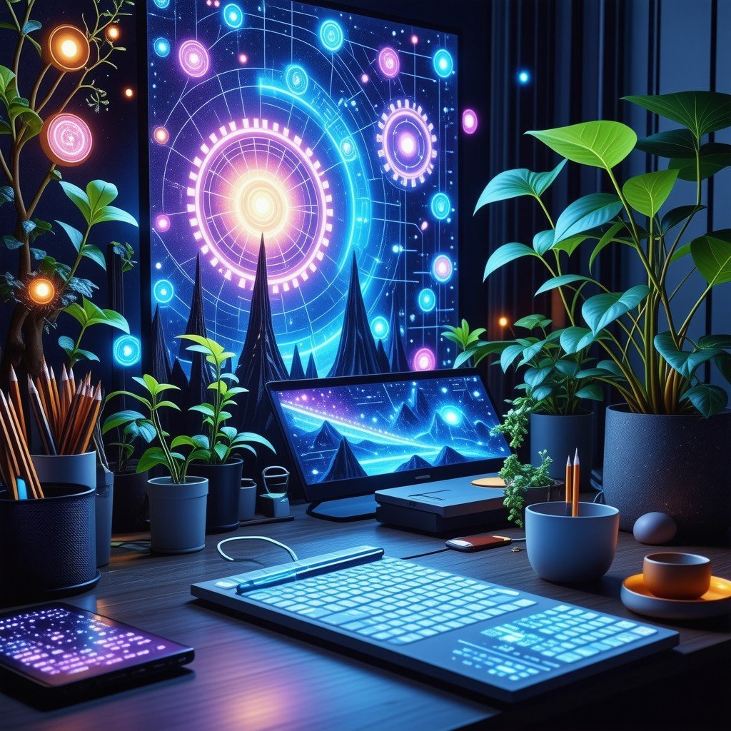 Best AI Tools And Prompts for Halo Content Creation