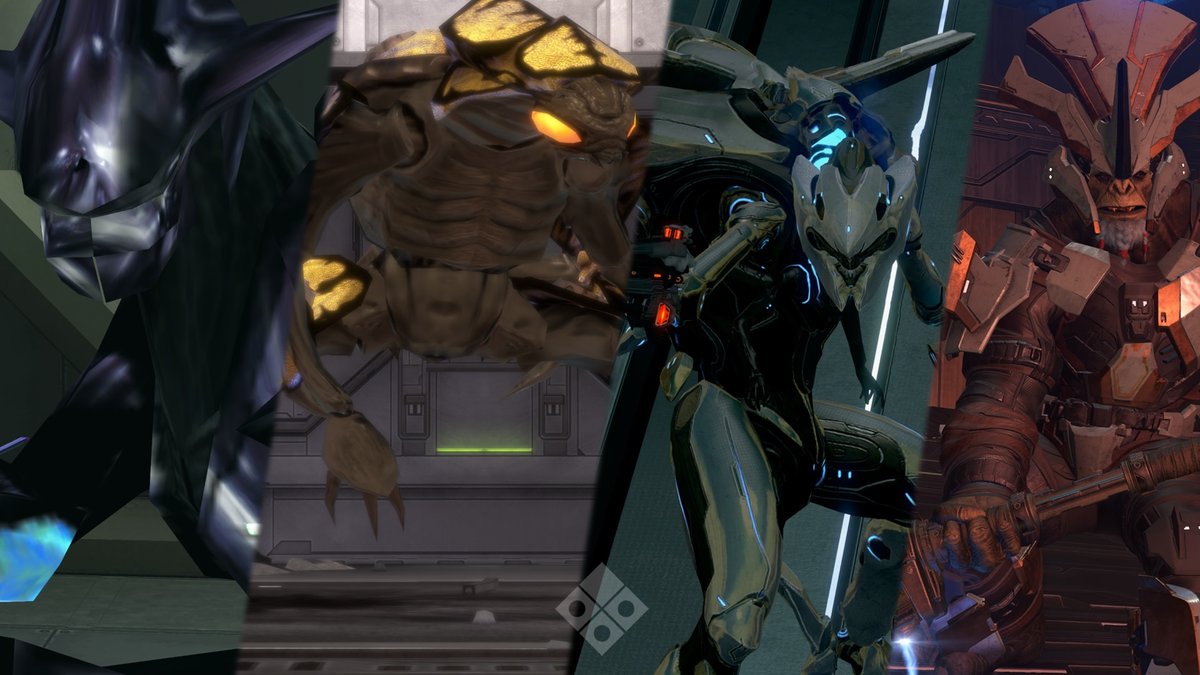 The Future of AI in Official Halo & Fan Creations Unlocks New